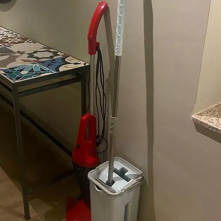 Spacious Flat With Balcony Near Hadrian's Gate Antalya